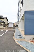 ベル　グランツ  ｜ 愛知県豊橋市下地町字北村（賃貸アパート2K・1階・36.96㎡） その14