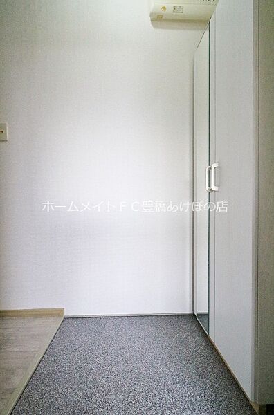 セジュールスール ｜愛知県豊橋市西口町字西ノ口(賃貸アパート3LDK・1階・69.72㎡)の写真 その13