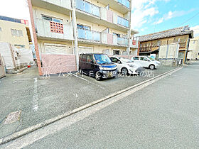 アゼリアコート  ｜ 愛知県豊橋市花田一番町（賃貸マンション1R・1階・31.39㎡） その18