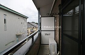 ソフィア  ｜ 愛知県豊橋市新栄町字新田中（賃貸アパート1K・2階・23.43㎡） その16