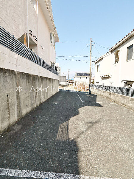 カーサ井原 ｜愛知県豊橋市井原町(賃貸アパート1K・2階・17.00㎡)の写真 その13