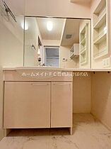 アスター若宮　A  ｜ 愛知県豊橋市下地町字若宮（賃貸アパート1LDK・1階・40.27㎡） その15