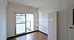 アソシエイトプラザ 5階1Kのリビング/ダイニング