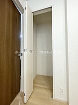 アイパレット　ティーダ  ｜ 愛知県豊橋市岩屋町字岩屋下（賃貸アパート1LDK・1階・44.70㎡） その30