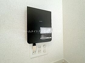 アイパレット　ティーダ  ｜ 愛知県豊橋市岩屋町字岩屋下（賃貸アパート1LDK・1階・44.70㎡） その26