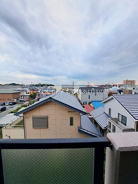 ネットシティー潮崎 ｜愛知県豊橋市潮崎町(賃貸マンション3LDK・5階・68.44㎡)の写真 その22