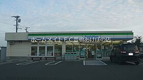 セザンヌ原町4  ｜ 愛知県豊橋市原町字蔵社（賃貸アパート1R・2階・25.77㎡） その22