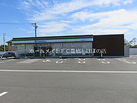 セザンヌ原町4  ｜ 愛知県豊橋市原町字蔵社（賃貸アパート1R・2階・25.77㎡） その27