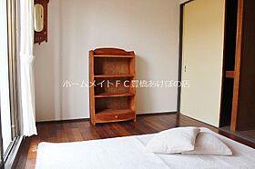 ユトリロ草間  ｜ 愛知県豊橋市草間町字二本松（賃貸マンション1K・1階・18.72㎡） その3