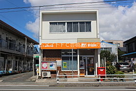 ユトリロ草間  ｜ 愛知県豊橋市草間町字二本松（賃貸マンション1K・4階・18.72㎡） その25