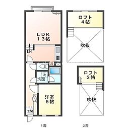 セザンヌ原町