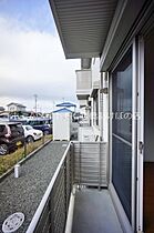 ブランコート　ウィル  ｜ 愛知県豊橋市西口町字元茶屋（賃貸アパート1LDK・1階・35.30㎡） その15