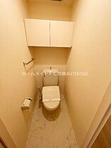 アスター若宮　A  ｜ 愛知県豊橋市下地町字若宮（賃貸アパート1LDK・1階・40.27㎡） その11