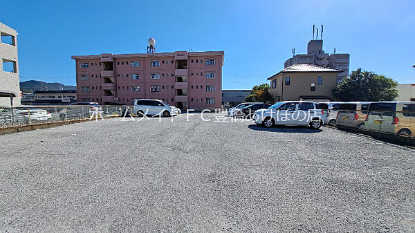 ファミールANDO ｜愛知県豊橋市中岩田5丁目(賃貸マンション2LDK・4階・61.92㎡)の写真 その18