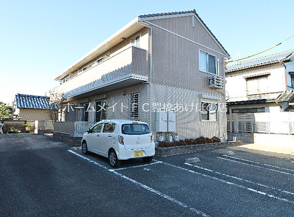 エルリバー ｜愛知県豊橋市平川本町3丁目(賃貸アパート2LDK・1階・70.65㎡)の写真 その1