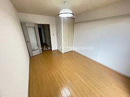 フレグランス花泉 1階1Kのリビング/ダイニング