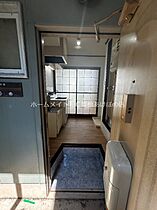 フォーブル西松山  ｜ 愛知県豊橋市西松山町（賃貸アパート1K・1階・17.32㎡） その12