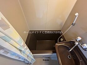 フォーブル西松山  ｜ 愛知県豊橋市西松山町（賃貸アパート1K・1階・17.32㎡） その4