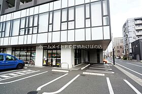 フォーブル西松山  ｜ 愛知県豊橋市西松山町（賃貸アパート1K・2階・17.32㎡） その30