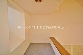 レリブ仁連木  ｜ 愛知県豊橋市仁連木町（賃貸アパート1K・1階・22.32㎡） その20