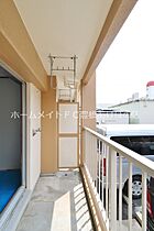 サンライフ堂坂　B棟  ｜ 愛知県豊橋市堂坂町（賃貸マンション1K・1階・18.54㎡） その19