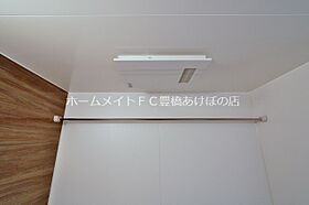 レガーロ  ｜ 愛知県豊橋市岩屋町字岩屋下（賃貸アパート1LDK・2階・40.17㎡） その27