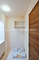 レガーロ  ｜ 愛知県豊橋市岩屋町字岩屋下（賃貸アパート1LDK・2階・40.17㎡） その20