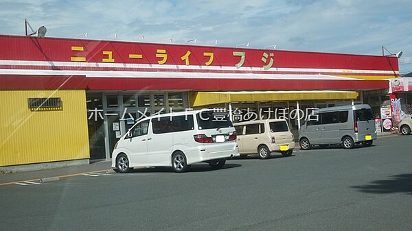 Jiro東幸 ｜愛知県豊橋市東幸町字大山(賃貸アパート1LDK・2階・43.36㎡)の写真 その27