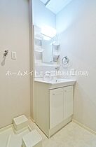 skye  ｜ 愛知県豊橋市松葉町3丁目（賃貸マンション1LDK・1階・43.27㎡） その16