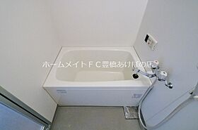 パラッツォJ＆I　21  ｜ 愛知県豊橋市曙町字若松（賃貸マンション1LDK・2階・40.00㎡） その8