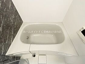 ＭＴＩハイツ　VII  ｜ 愛知県豊橋市西新町（賃貸アパート1R・2階・40.74㎡） その8