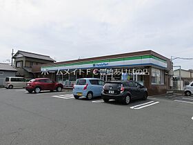 グリーンステージ中山B棟 205 ｜ 愛知県豊橋市柱七番町（賃貸アパート1K・2階・21.60㎡） その27