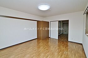 ベルデパルク  ｜ 愛知県豊橋市牛川薬師町（賃貸マンション1DK・2階・30.30㎡） その3