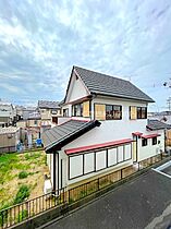 ビーライン浅野　F  ｜ 愛知県豊橋市つつじが丘3丁目（賃貸アパート1LDK・2階・40.92㎡） その22