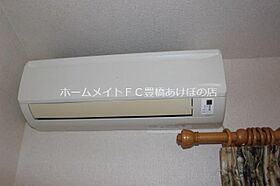 セザンヌ下地  ｜ 愛知県豊橋市下地町字新道（賃貸アパート1K・1階・26.09㎡） その12