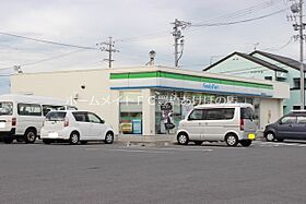 セザンヌ神野新田  ｜ 愛知県豊橋市神野新田町字チノ割（賃貸アパート1K・2階・26.09㎡） その20