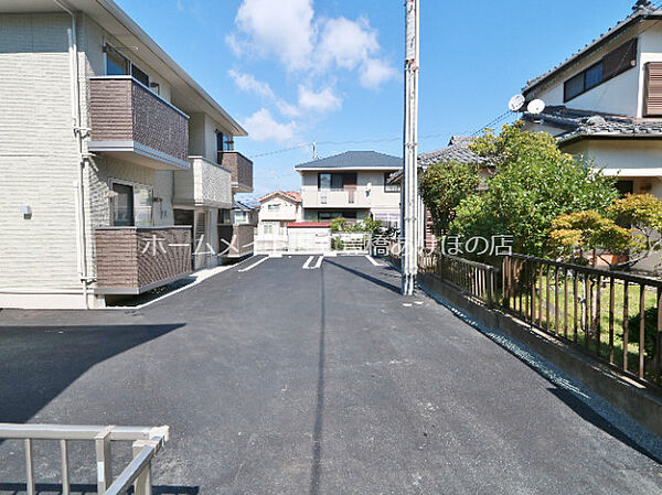 ぱるタウン乗小路 ｜愛知県豊橋市牛川町字乗小路(賃貸アパート1R・1階・24.59㎡)の写真 その15