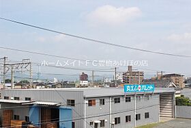 スマート・ＭＳ  ｜ 愛知県豊橋市野田町字野田（賃貸マンション1LDK・4階・40.00㎡） その23