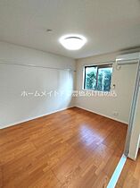 フィーコート新栄  ｜ 愛知県豊橋市新栄町字新田中（賃貸アパート1LDK・1階・42.00㎡） その7