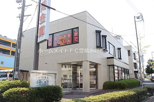 パサージュ ｜愛知県豊橋市八町通5丁目(賃貸マンション1R・5階・21.00㎡)の写真 その8