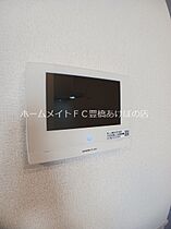 キルシュ　曙　I  ｜ 愛知県豊橋市曙町字測点（賃貸アパート1LDK・1階・44.20㎡） その15