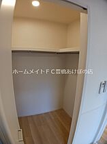 キルシュ　曙　I  ｜ 愛知県豊橋市曙町字測点（賃貸アパート1LDK・1階・44.20㎡） その9