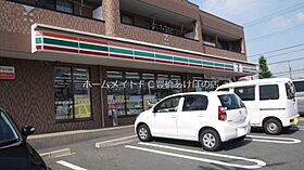 クロシェット  ｜ 愛知県豊橋市牛川通3丁目（賃貸アパート1LDK・1階・44.02㎡） その16