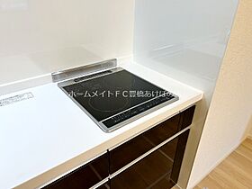 クロシェット  ｜ 愛知県豊橋市牛川通3丁目（賃貸アパート1LDK・1階・44.02㎡） その8