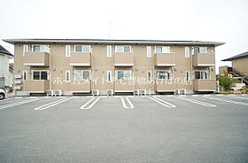 ぱるタウン　B  ｜ 愛知県豊橋市大村町字大ノ前（賃貸アパート1LDK・1階・33.23㎡） その6