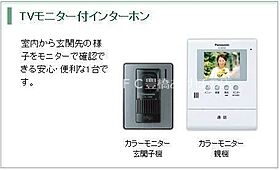 メゾン・ド・プリマヴェーラ  ｜ 愛知県豊橋市大岩町字北山（賃貸アパート1LDK・1階・45.49㎡） その14