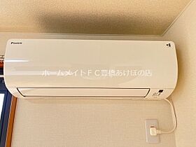 エミネンスコート  ｜ 愛知県豊橋市佐藤4丁目（賃貸マンション2LDK・2階・57.33㎡） その14