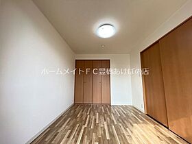 エミネンスコート  ｜ 愛知県豊橋市佐藤4丁目（賃貸マンション2LDK・2階・57.33㎡） その19