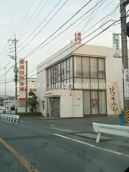 グランシャリオI 306｜愛知県豊橋市東幸町字水神(賃貸マンション1DK・3階・25.92㎡)の写真 その27