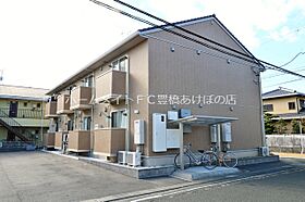 スカイパル  ｜ 愛知県豊橋市東小浜町（賃貸アパート1LDK・2階・42.01㎡） その6